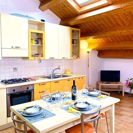 Suite - Alessandra Holiday House Piove di Sacco Dış mekan fotoğraf