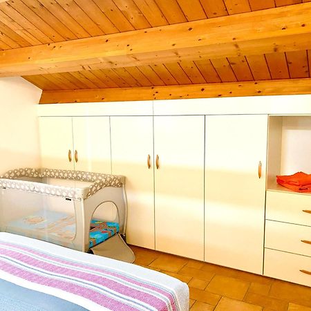 Suite - Alessandra Holiday House Piove di Sacco Dış mekan fotoğraf