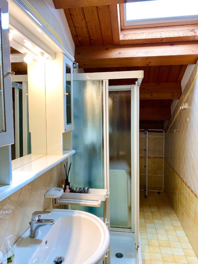 Suite - Alessandra Holiday House Piove di Sacco Dış mekan fotoğraf