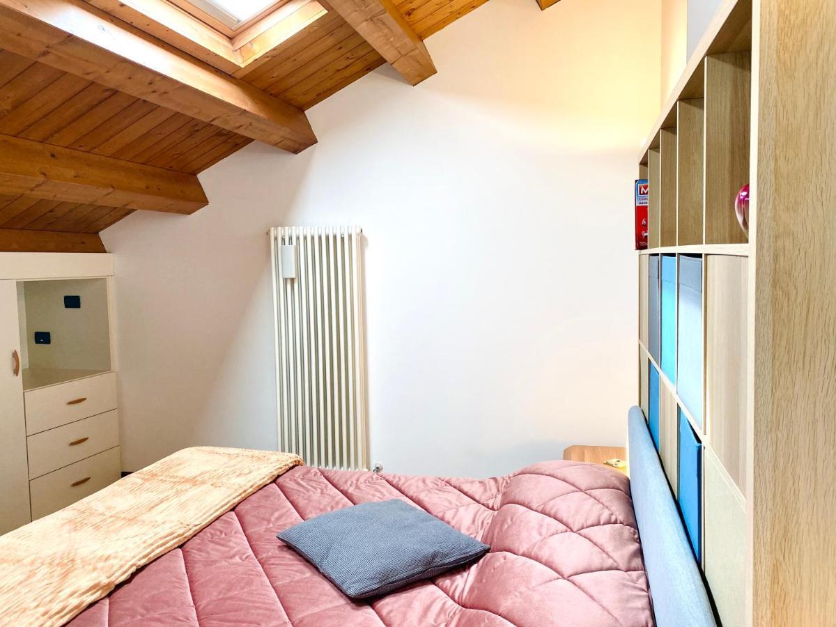 Suite - Alessandra Holiday House Piove di Sacco Dış mekan fotoğraf