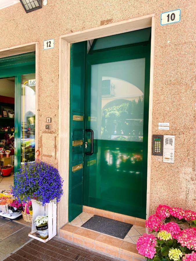 Suite - Alessandra Holiday House Piove di Sacco Dış mekan fotoğraf