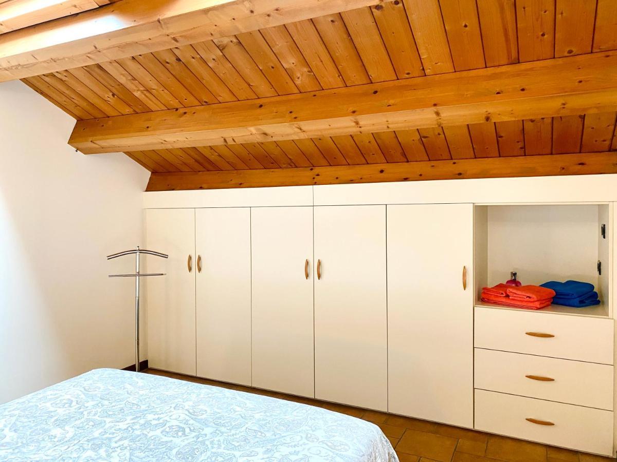 Suite - Alessandra Holiday House Piove di Sacco Dış mekan fotoğraf