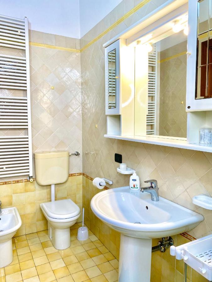 Suite - Alessandra Holiday House Piove di Sacco Dış mekan fotoğraf