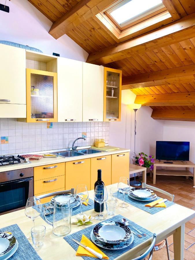 Suite - Alessandra Holiday House Piove di Sacco Dış mekan fotoğraf