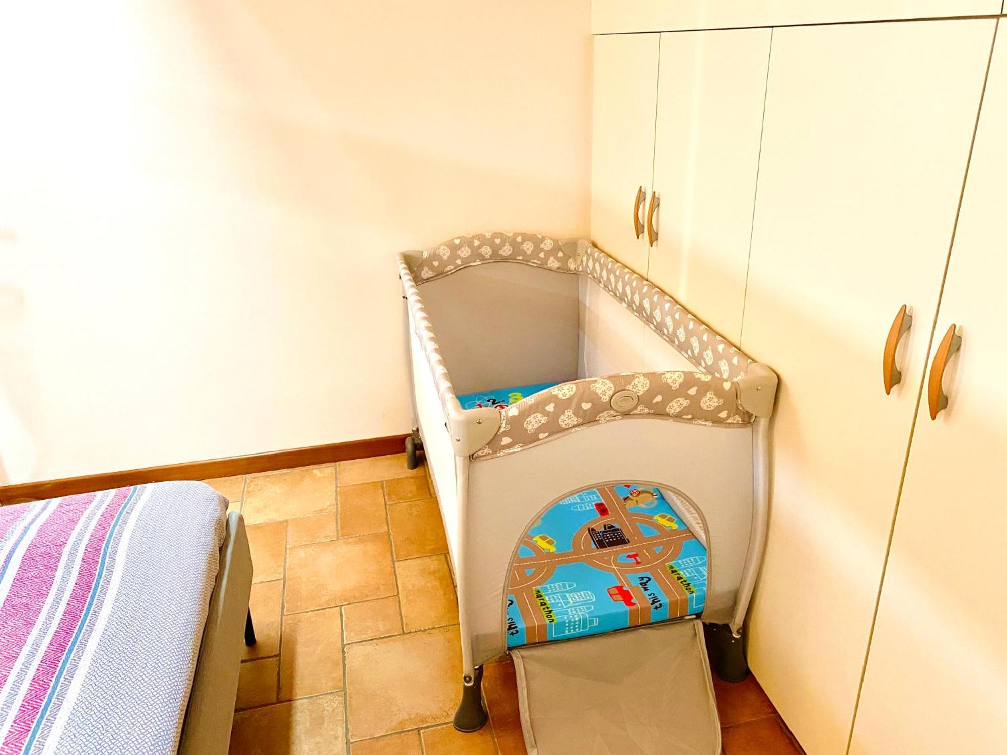 Suite - Alessandra Holiday House Piove di Sacco Dış mekan fotoğraf